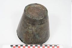 Foto von Bronzesitula (NHMW-PRAE-026189)